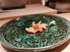 -鮨青(恒基名人购物中心店)