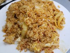 -松明一烤肉馆(鲁园店)