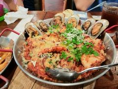 -浦鸿会尚莊亲子餐厅(碧云店)