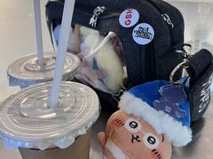 -Cafe on warm(丹霞店)