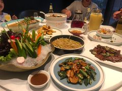 -百富源·海鲜辽菜(浑河堡店)