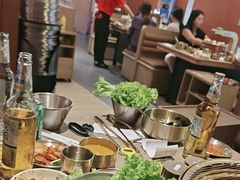 -西塔老太太泥炉烤肉(苏州大悦城店)