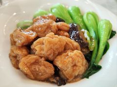 -风味小馆(天目湖宾馆店)