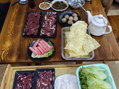 -顺记牛肉店