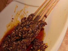 -喝丢一只鞋海鲜烧烤·海肠捞饭(东关街店)