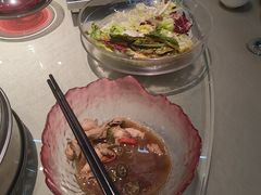 -悦福瑞酒楼(西影路店)