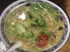 -鼎顺小吃(吴山名楼店)