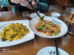 -徽厨食坊·农家特色私房菜