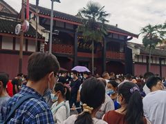 -遵义会议纪念馆