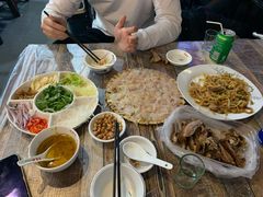 -官塘锋记鱼生·生腌·砂锅粥(牌坊街店)