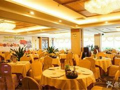 android_upload_pic-金城大酒店-中餐厅(汾江中路店)