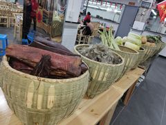-笨罗卜浏阳菜馆(太平街店)