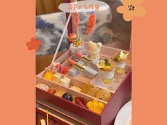-广州中心皇冠假日酒店·汇点大堂吧