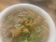 -祁家面馆(大香炉店)