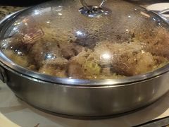 -黄记煌三汁焖锅(新世纪广场店)