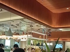 -菲滋意式餐厅(富阳东方茂店)