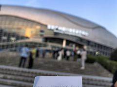 -宝能国际体育演艺中心