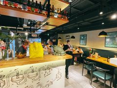 -腰子哥烤串(石佛营炫特店)