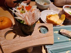 -Tuna maki寿司(园区永旺店)