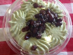 -红宝石·鲜奶小方(长阳店)