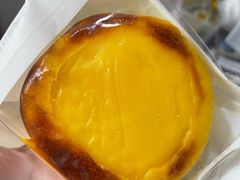 黄金乳酪蛋糕-好利来(阜成门店)