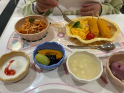 -奈尔宝家庭中心·亲子餐厅(长沙运达汇店)