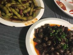 小田螺-霸王虾·麻辣小龙虾(清水河公园店)