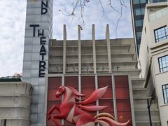 -大光明电影院(南京西路店)