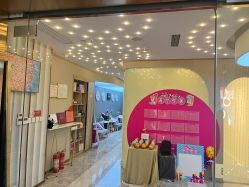 -More摩尔医美の注射线雕光电中心