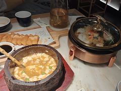 -绿茶餐厅(青岛城阳万象汇店)