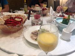 -御苑宾馆-中餐厅