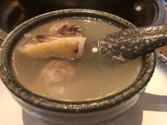 -同仁四季椰子鸡(海岸城天利店)
