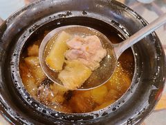 民间瓦罐煨汤-西江美食舫·江西菜(健德桥店)