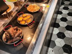 -诺丁牛排(南京江宁万达店)