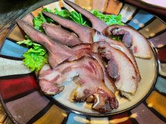 -SISTERS BAR RESTAURANT川意酒馆(嘉善老市H楼店)