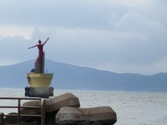 -海云台海滩