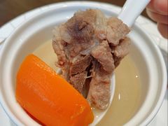 -恒悦轩·粤菜(上海展览中心店)