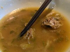-难忘的面(五矿君澜酒店)