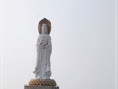 -三亚南山文化旅游区