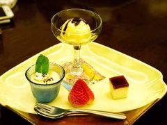 -日本桥怀石料理(北京长安大厦店)