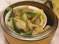 -凤城酒家(渣华道)