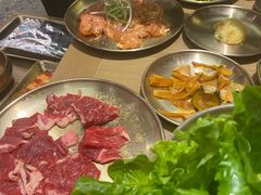 -西塔老太太泥炉烤肉(双井店)