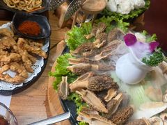 -束河人家(南锣鼓巷店)