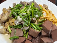 -巫记鸡饭店