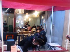 门面-陈傻子餐厅(世纪都会店)