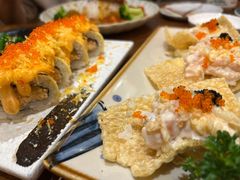 -桃太郎寿司料理(南坪店)