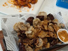 -人民公社大食堂(张家湾店)