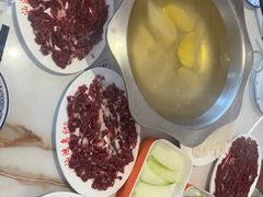 -乌记鲜活牛肉城(金砂东路店)