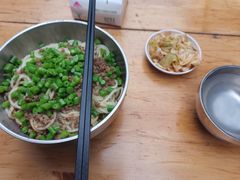 -左撇子私房面