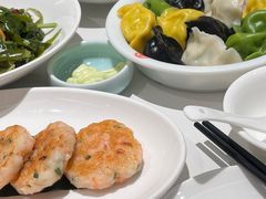 -双合园·海鲜水饺青岛菜(万佳广场店)